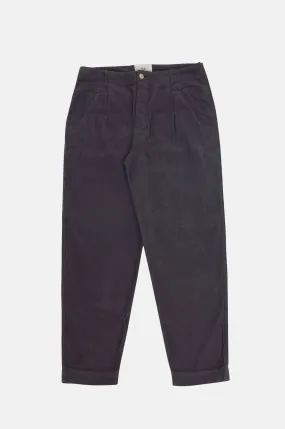 Assembly Pant Slate Cord