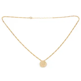 Athena Necklace