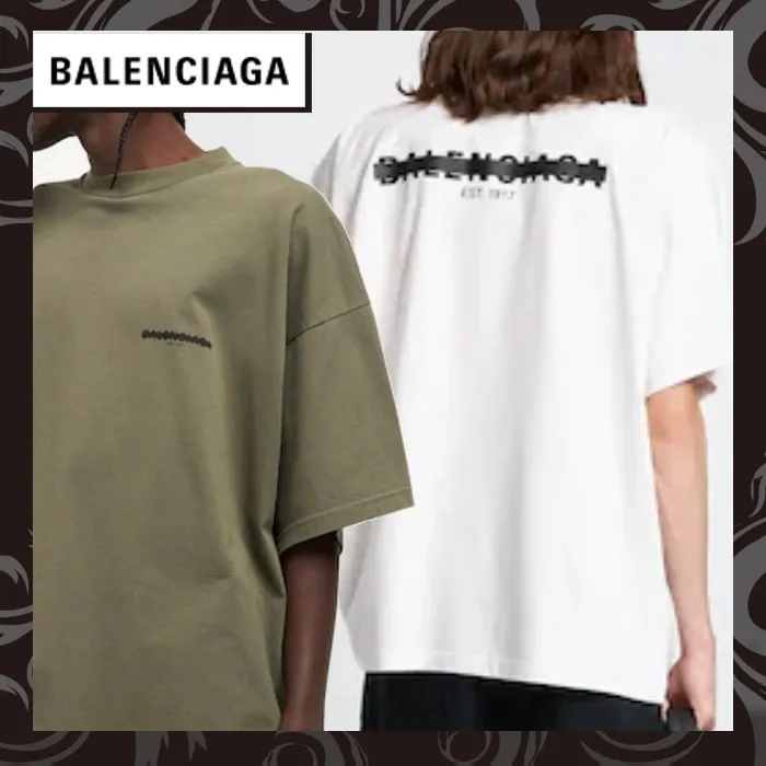 BALENCIAGA  |BALENCIAGA Crew Neck