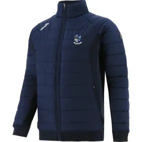 Ballinameela GAA Waterford Kids' Carson Lightweight Padded Jacket