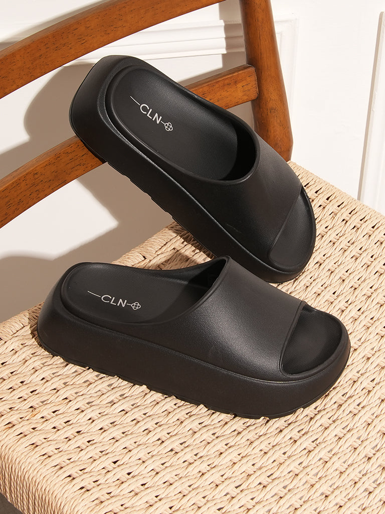 Bamboo Flatform Slides P799 each (Any 2 at P999)