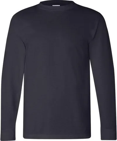 Bayside USA-Made Long Sleeve T-Shirt