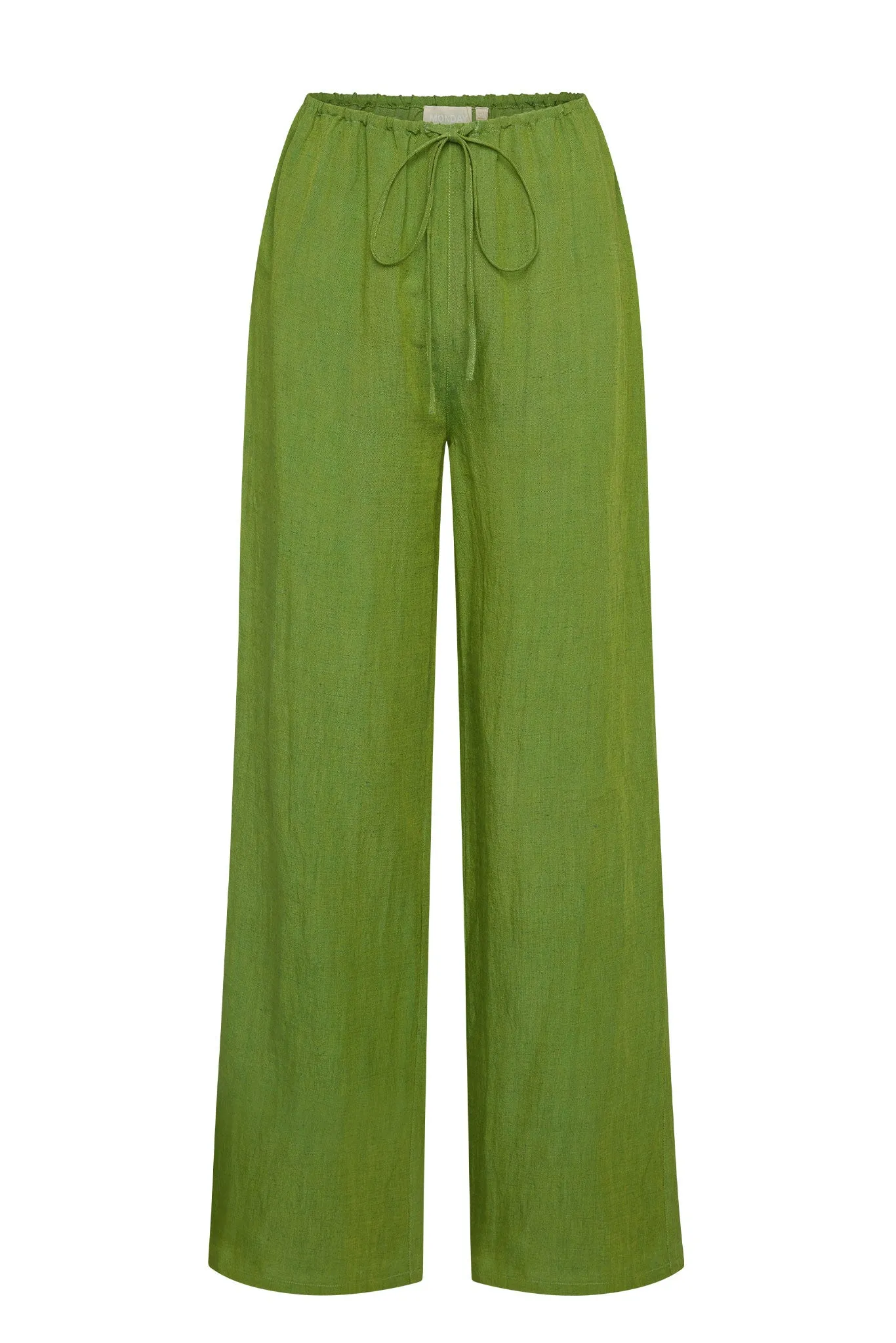 Belize Pant - Cypress