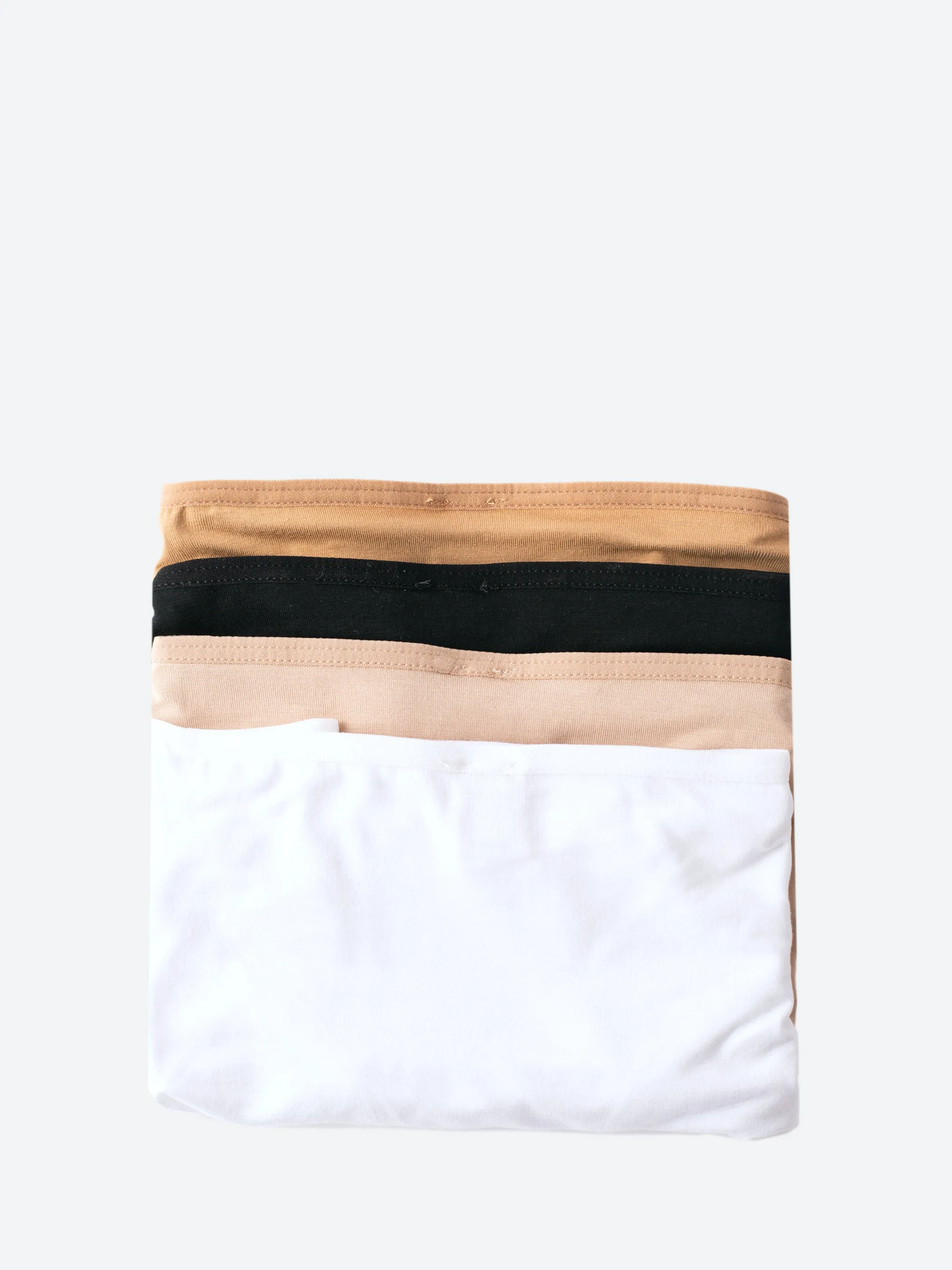 Bell Pant Basic Pack