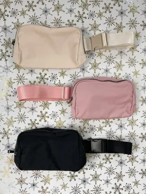 Belt Bag