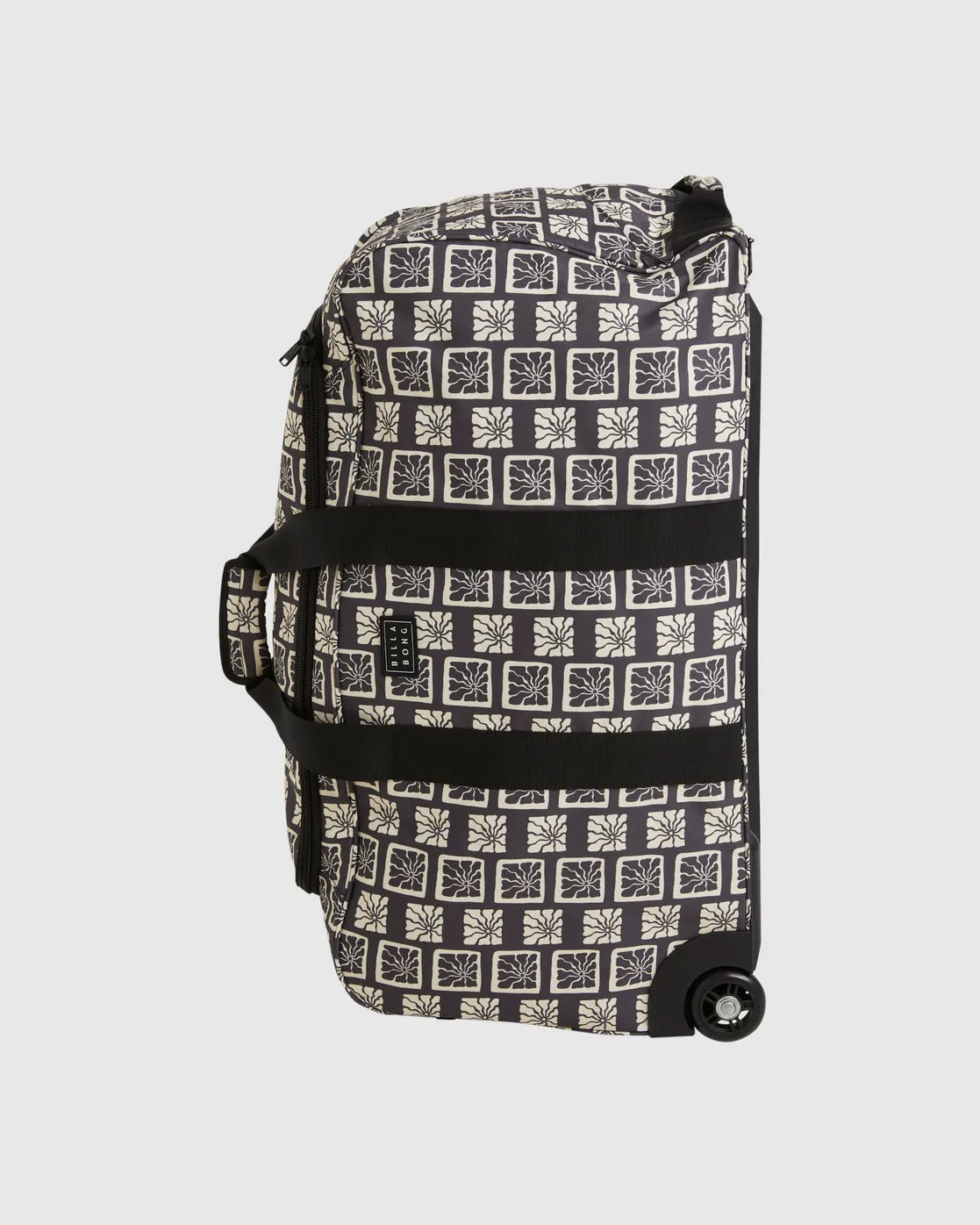 Billabong Check In Travel Bag