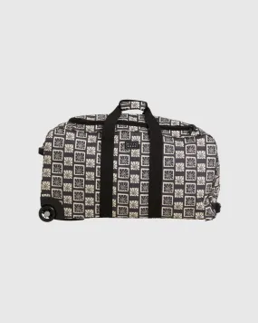 Billabong Check In Travel Bag