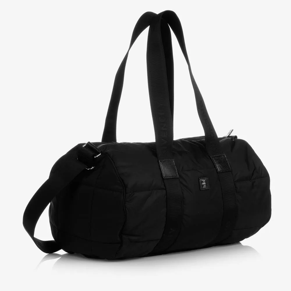 Black Changing Bag (44cm)