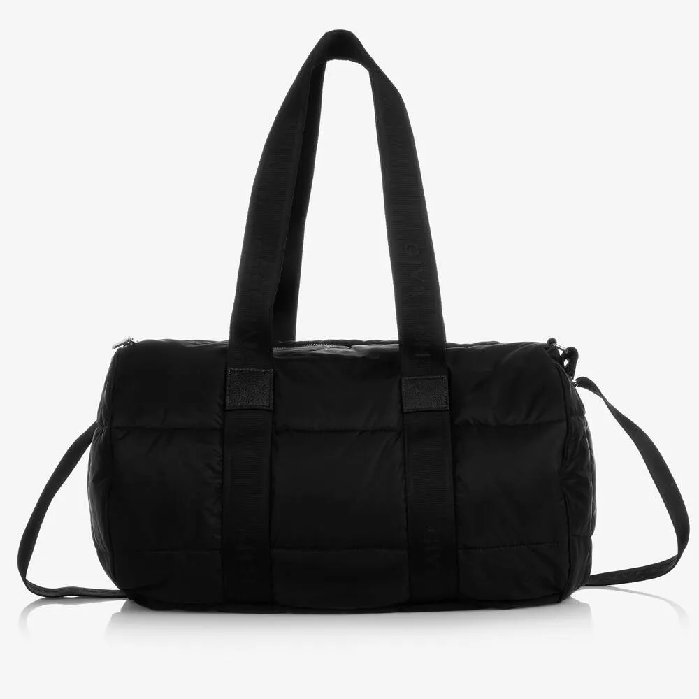 Black Changing Bag (44cm)