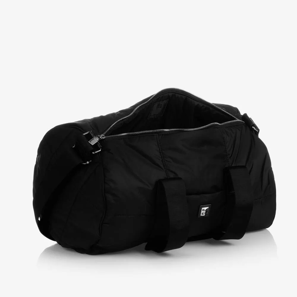 Black Changing Bag (44cm)