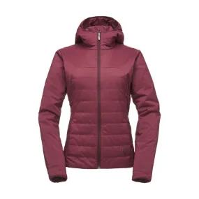 Black Diamond  First Light Hoody - Giacca - Donna