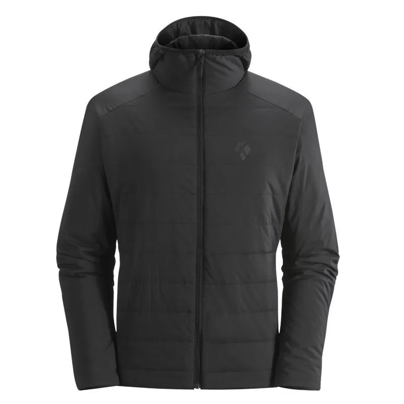 Black Diamond  First Light Hoody - Giacca - Uomo