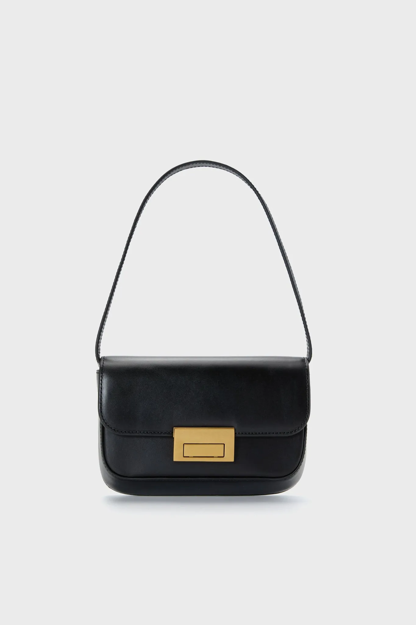 Black Stefania Bag