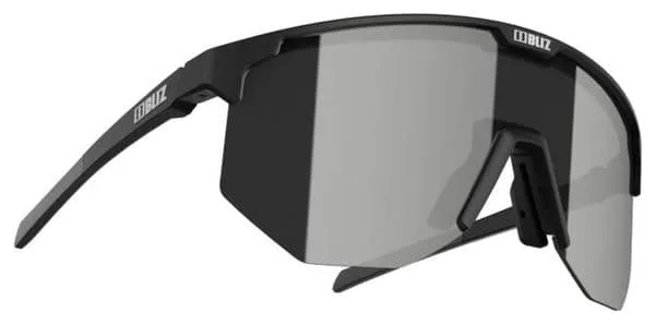 Bliz Hero Matt Polarized Glasses Black