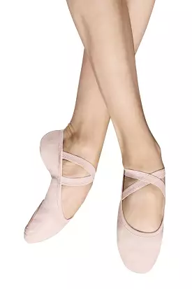 Bloch Adult Canvas Performa Ballet Shoe - S0284L