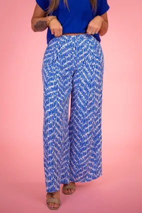 Blue Skies Pant