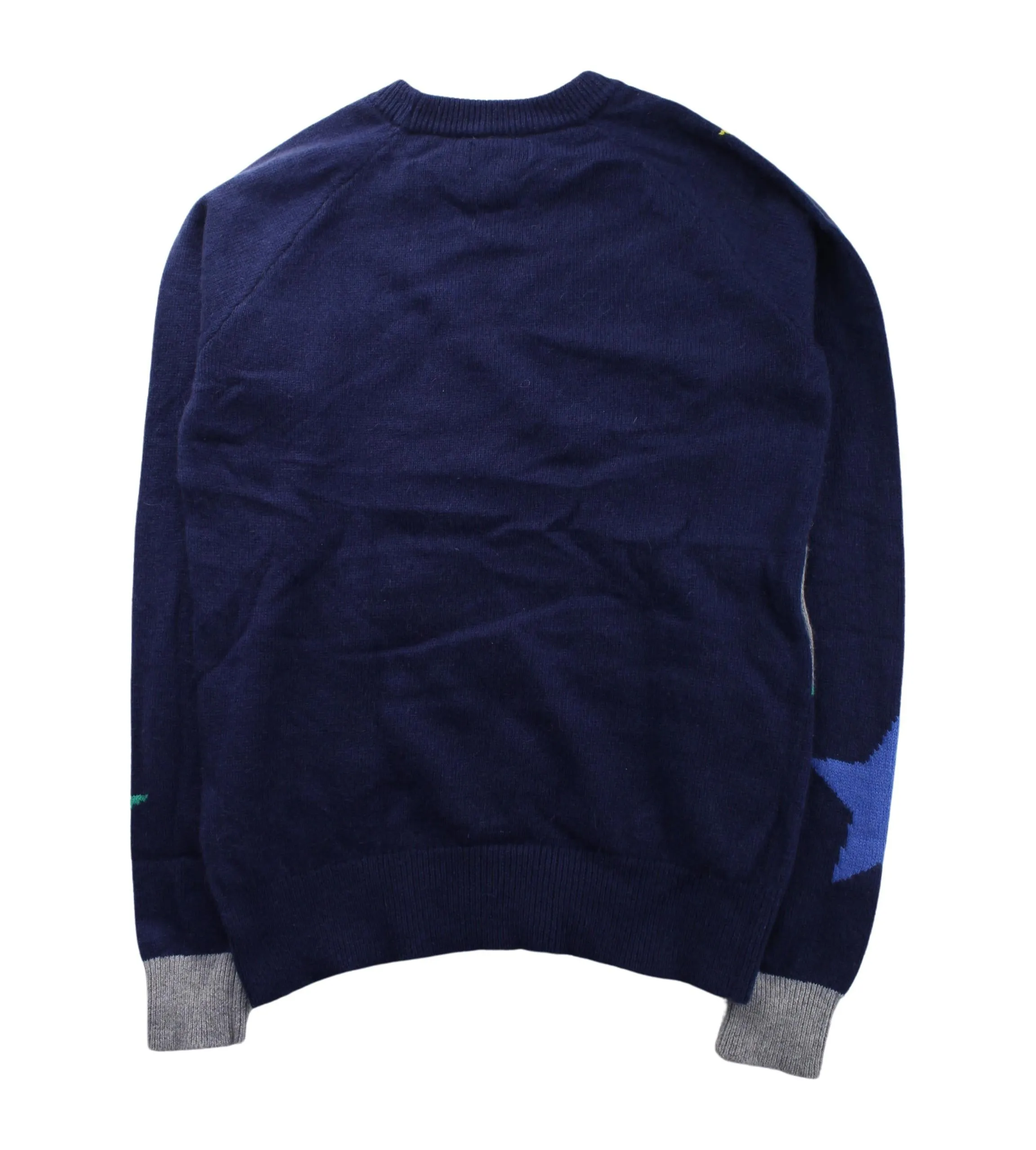 Boden Knit Sweater 11Y - 12Y