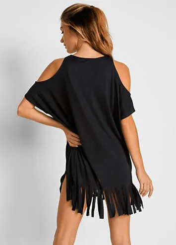 bonprix bonprix Beach Cover-Up | Kaleidoscope