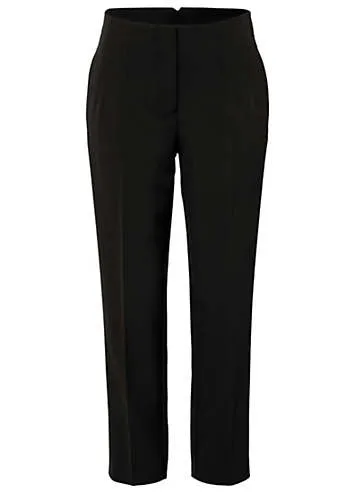 bonprix bonprix Cropped Trousers | Kaleidoscope