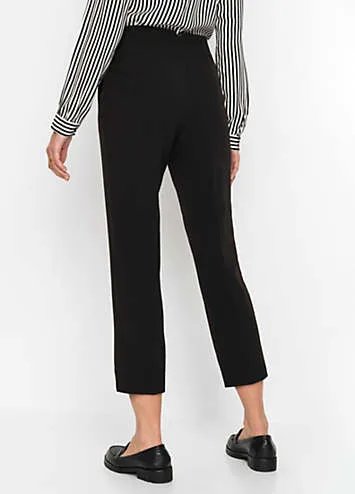 bonprix bonprix Cropped Trousers | Kaleidoscope