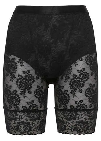 bonprix bonprix Lace Shaper Shorts | Kaleidoscope