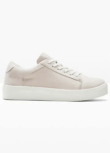 bonprix bonprix Platform Trainers | Kaleidoscope