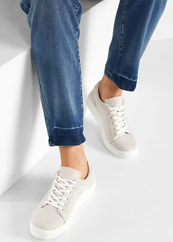 bonprix bonprix Platform Trainers | Kaleidoscope