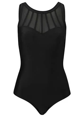 bonprix bonprix Shaper Swimsuit | Kaleidoscope