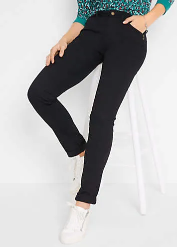 bonprix bonprix Straight Jeans | Kaleidoscope