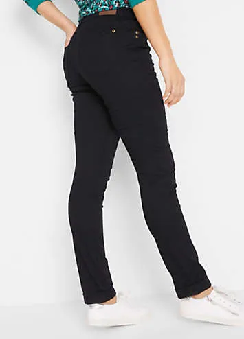 bonprix bonprix Straight Jeans | Kaleidoscope