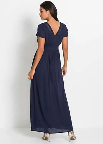 bonprix Folklore Maxi Dress | Grattan