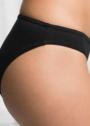 bonprix Pack of 10 Briefs | Grattan