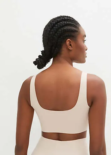 bonprix Seamless Bralette | Grattan