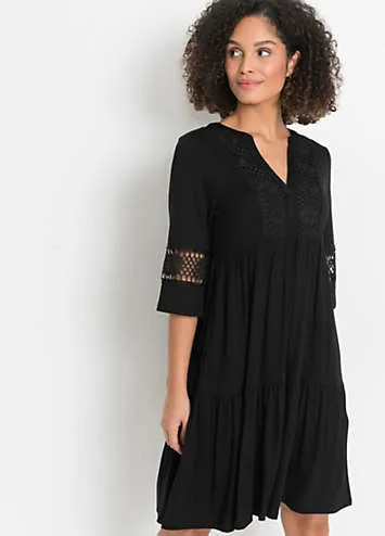 bonprix Tunic Dress | Grattan