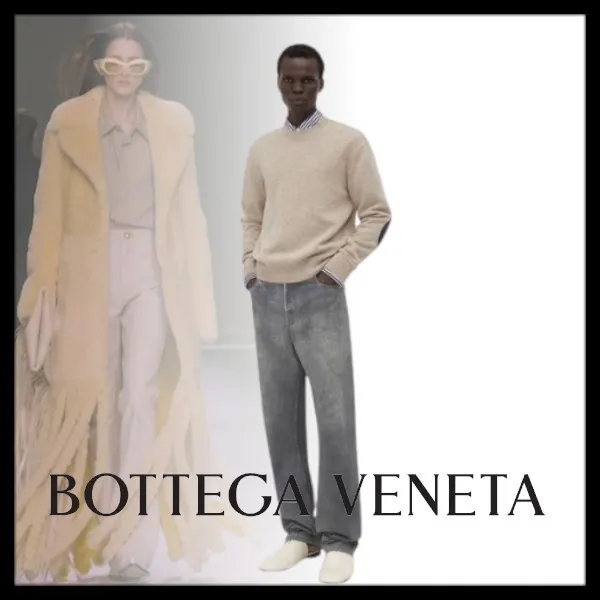 BOTTEGA VENETA  |Cashmere Sweaters