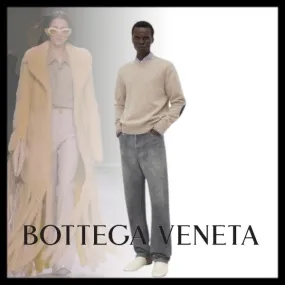 BOTTEGA VENETA  |Cashmere Sweaters