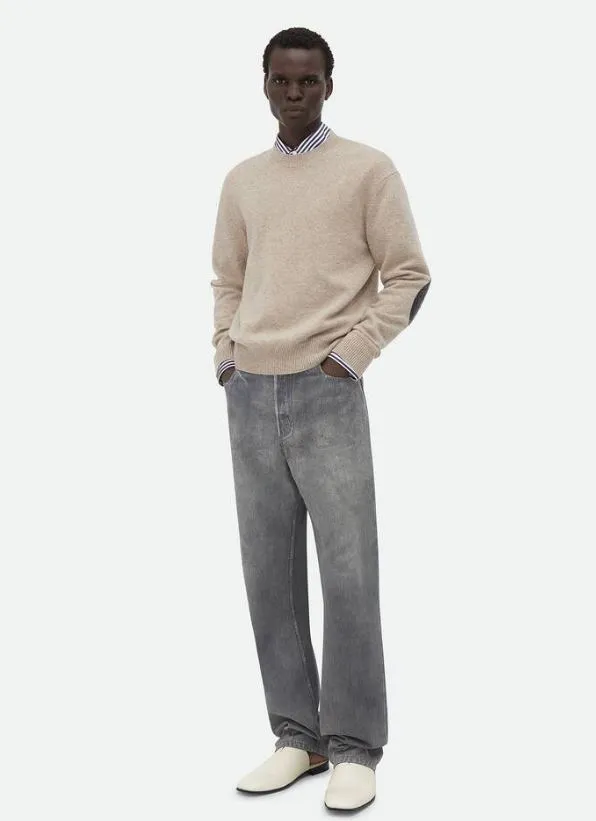 BOTTEGA VENETA  |Cashmere Sweaters