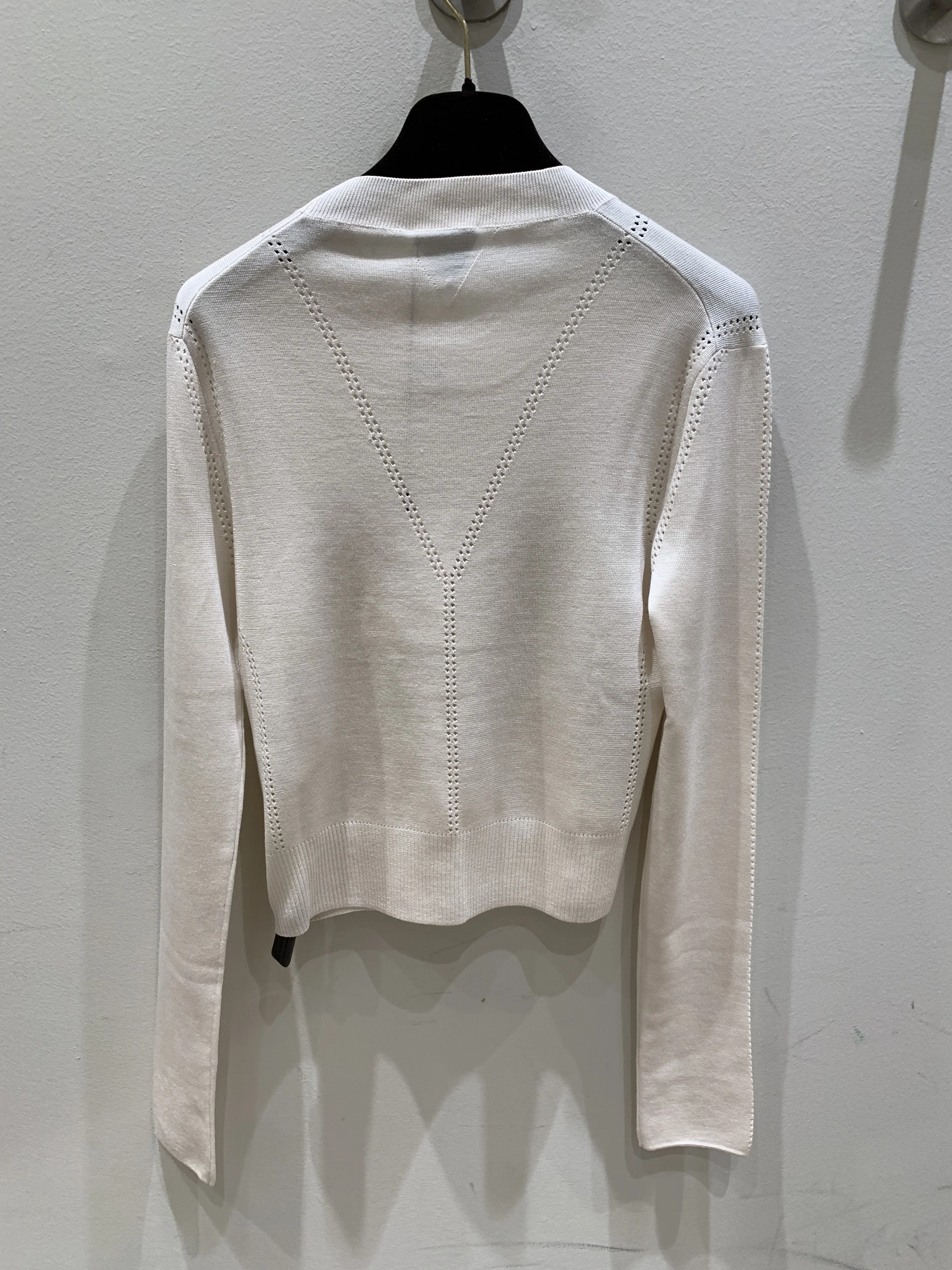 BOTTEGA VENETA  |Outlet V-neck & Crew neck