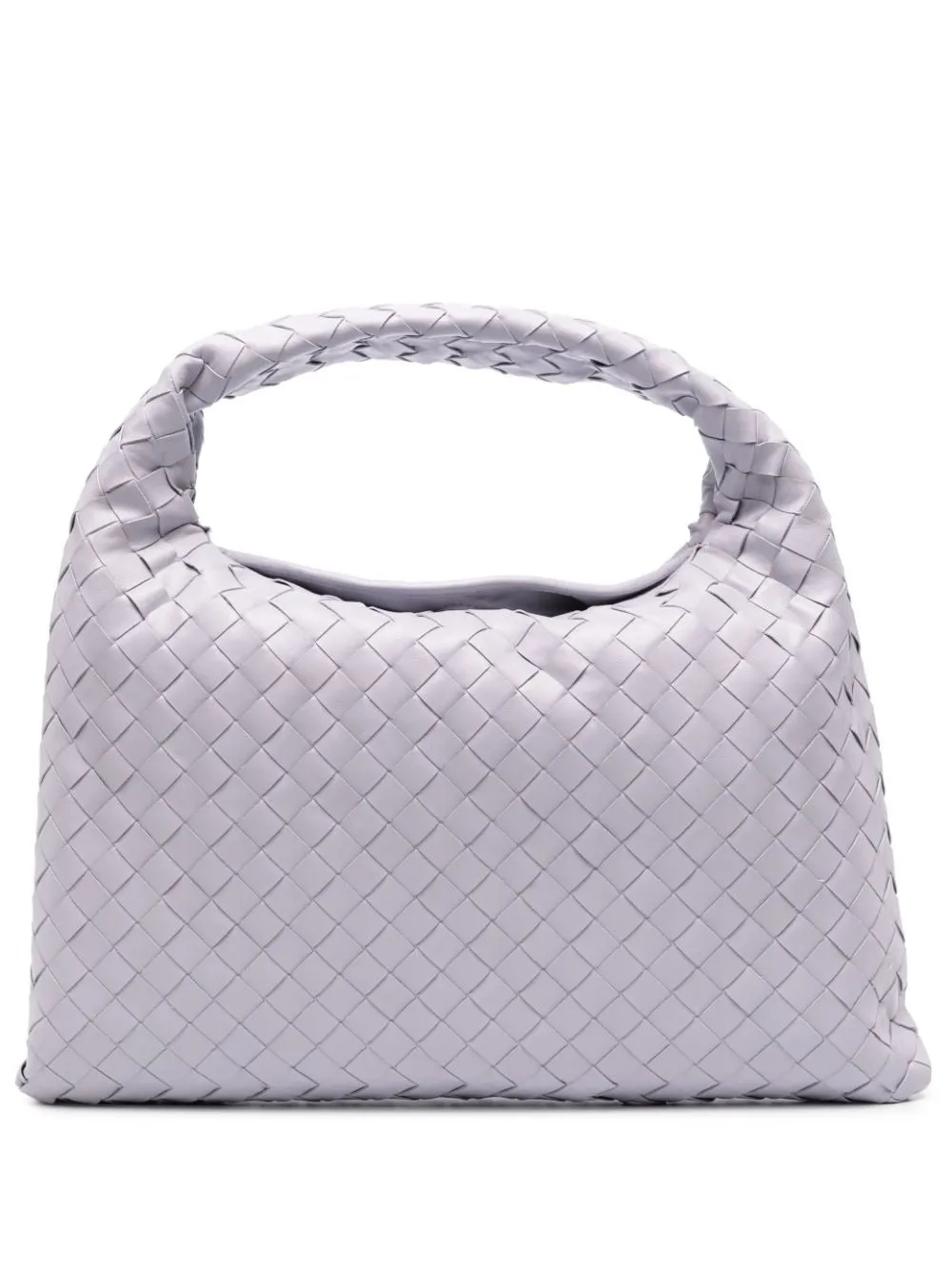 Bottega Veneta Small Hop Bag (More Colors)