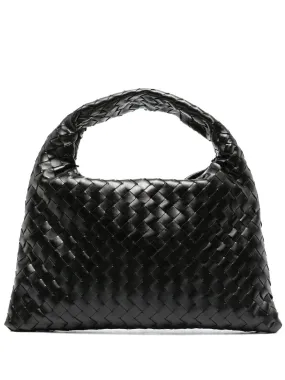 Bottega Veneta Small Hop Bag (More Colors)