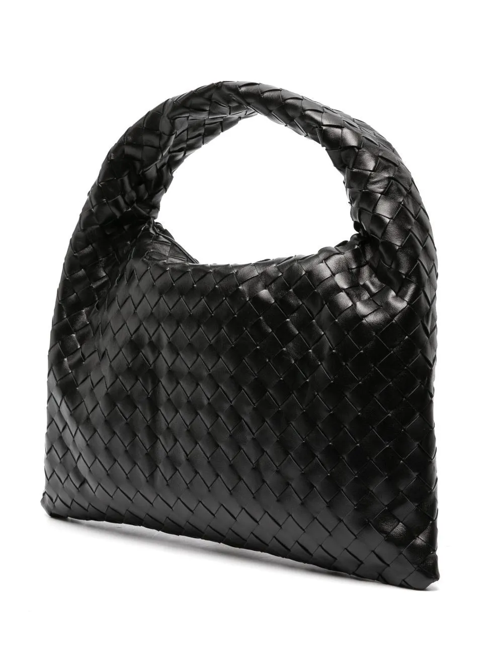 Bottega Veneta Small Hop Bag (More Colors)