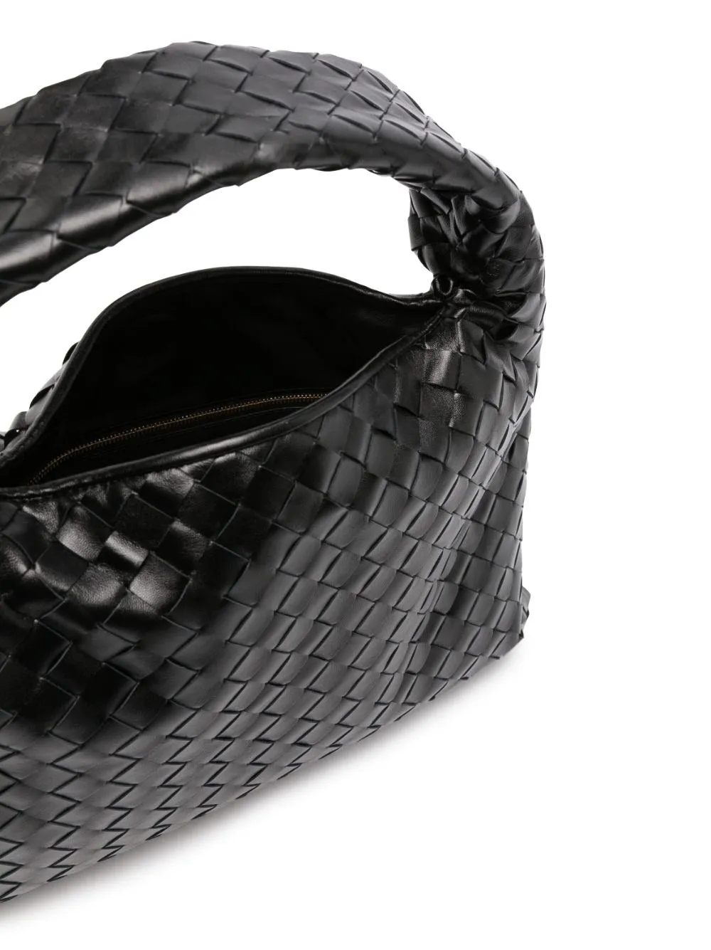 Bottega Veneta Small Hop Bag (More Colors)