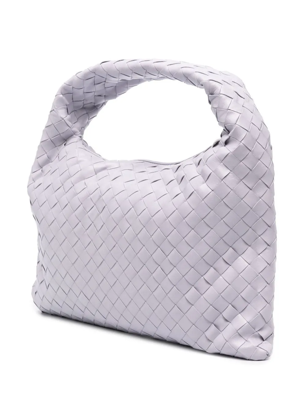 Bottega Veneta Small Hop Bag (More Colors)