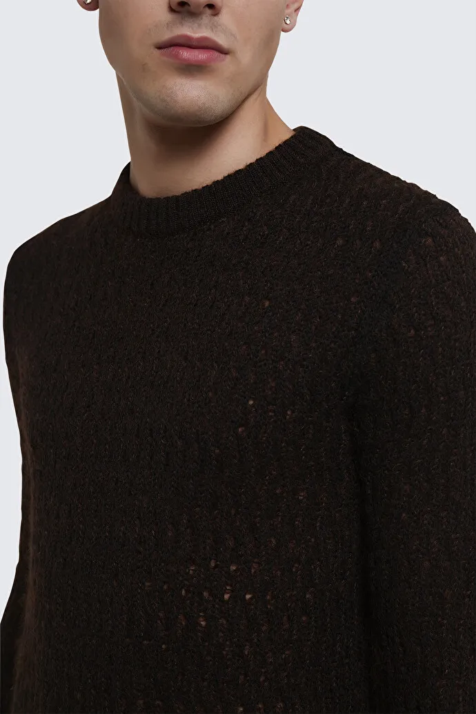 BOTTEGA VENETA  |Sweaters