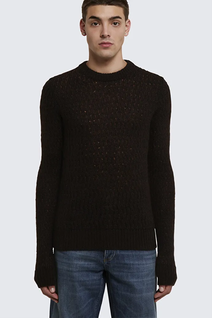 BOTTEGA VENETA  |Sweaters