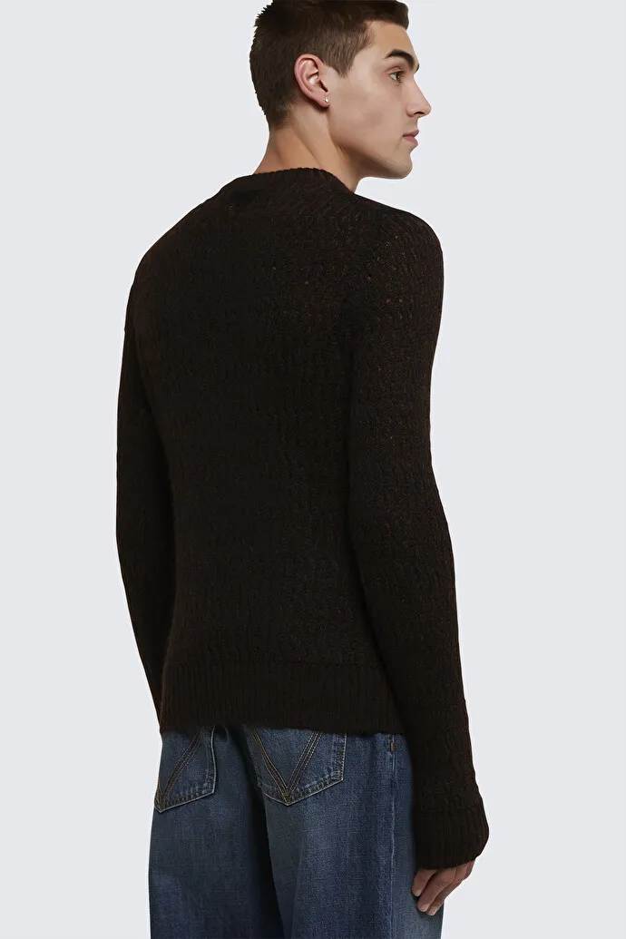 BOTTEGA VENETA  |Sweaters