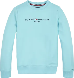 Boys 8-16 Essential Crew Neck Sweatshirt | Sweatshirts & Hoodies | Tommy Hilfiger