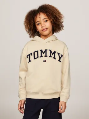 Boys 8-16 Varsity Logo Embroidery Hoodie | Sweatshirts & Hoodies | Tommy Hilfiger