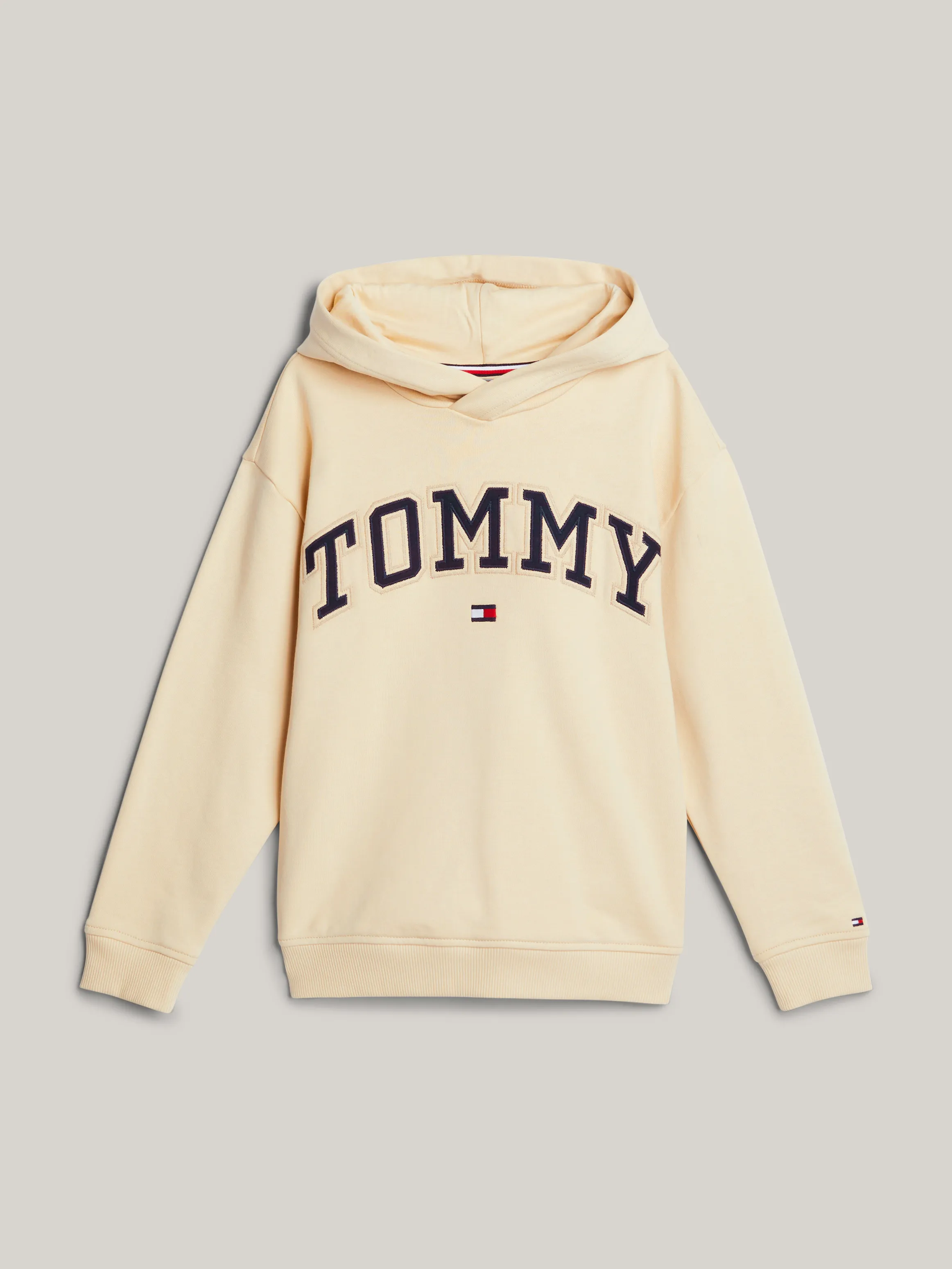 Boys 8-16 Varsity Logo Embroidery Hoodie | Sweatshirts & Hoodies | Tommy Hilfiger