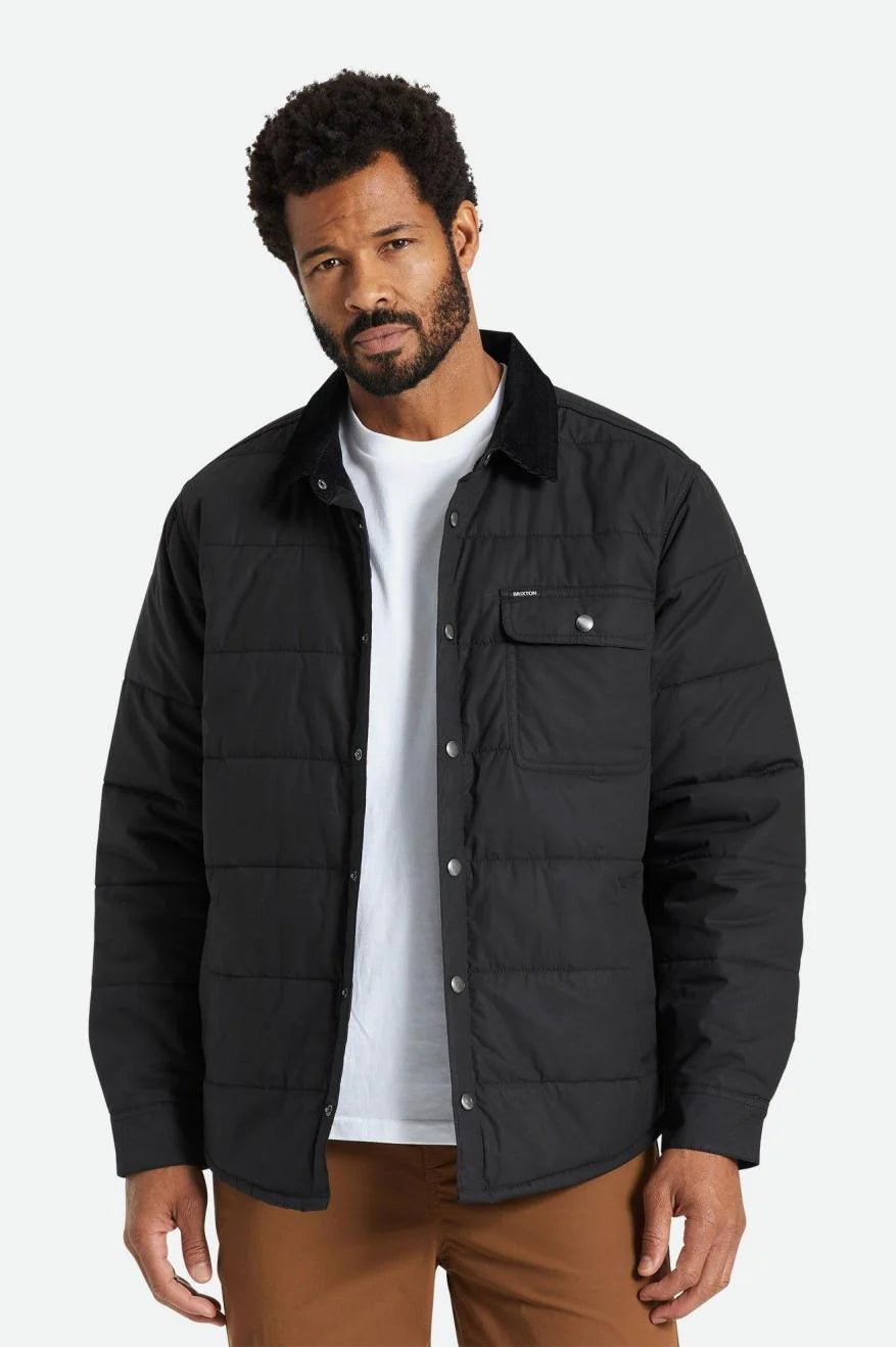 Brixton Cass Jacket